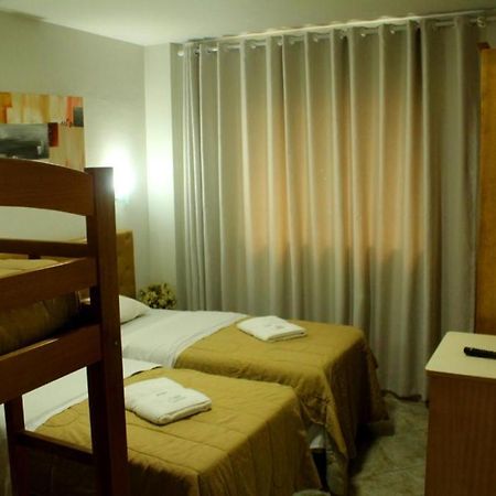 Hotel Pousada Valintur Balneário Camboriú Exterior foto